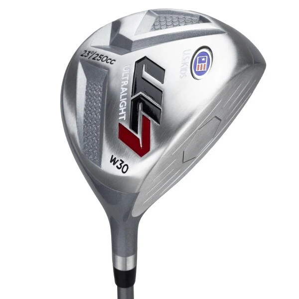 Right Hand UL7-39 Driver, Graphite Shaft 1 Right Hand UL7-39 Driver, Graphite Shaft