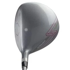 Right Hand UL7-39 3 Wood, Graphite Shaft -Golf Gear Shop 20123 AltA