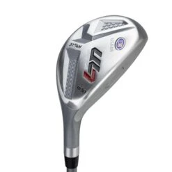 Right Hand UL7-39 Hybrid, Graphite Shaft