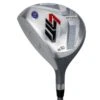 Left Hand UL7-39 Driver, Graphite Shaft