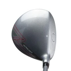 Left Hand UL7-39 3 Wood, Graphite Shaft -Golf Gear Shop 20163 AltA