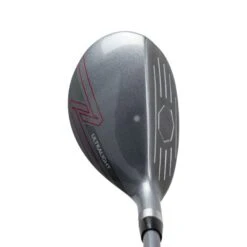 Left Hand UL7-39 Hybrid, Graphite Shaft -Golf Gear Shop 20164 AltA
