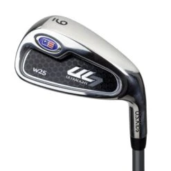 Right Hand UL7-42 9 Iron, Graphite Shaft