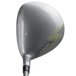 Right Hand UL7-42 Driver, Graphite Shaft 5 Right Hand UL7-42 Driver, Graphite Shaft -Golf Gear Shop 21122 AltA