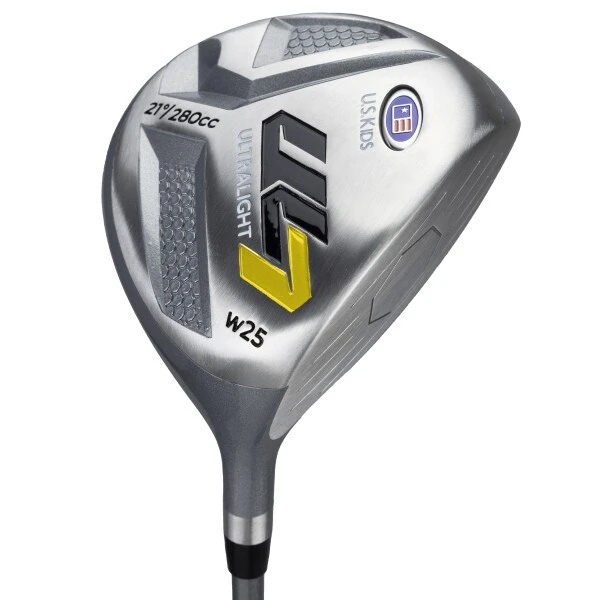 Right Hand UL7-42 Driver, Graphite Shaft 1 Right Hand UL7-42 Driver, Graphite Shaft