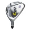 Right Hand UL7-42 3 Wood, Graphite Shaft