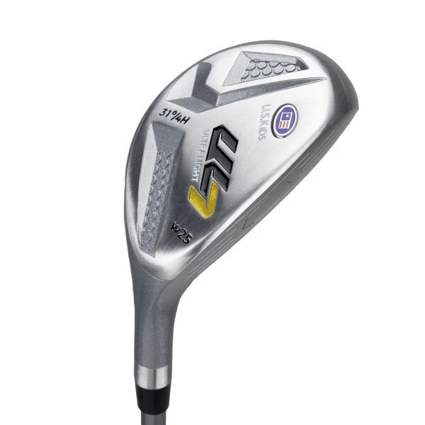 Right Hand UL7-42 Hybrid, Graphite Shaft 1 Right Hand UL7-42 Hybrid, Graphite Shaft