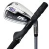Left Hand UL7 42 Pitching Wedge Training Club