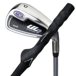 Left Hand UL7 42 Pitching Wedge Training Club