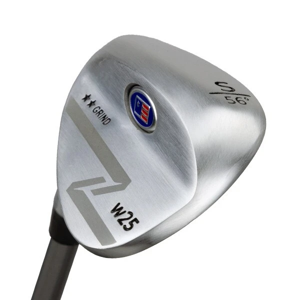Left Hand UL7-42 Sand Wedge, Graphite Shaft 2 Left Hand UL7-42 Sand Wedge, Graphite Shaft - Image 2