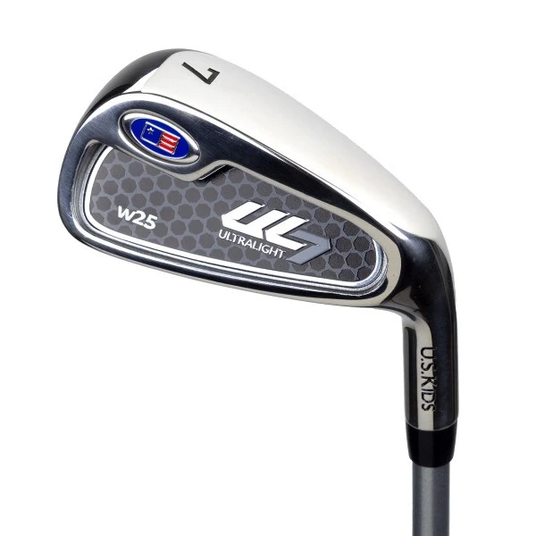 Right Hand UL7-45 7 Iron, Graphite Shaft 1 Right Hand UL7-45 7 Iron, Graphite Shaft