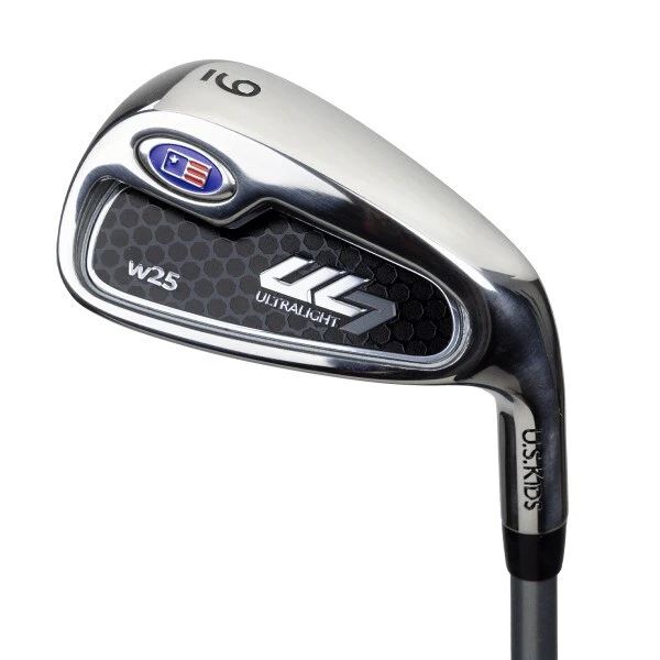 Right Hand UL7-45 9 Iron, Graphite Shaft 1 Right Hand UL7-45 9 Iron, Graphite Shaft
