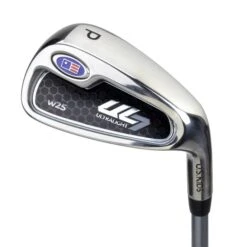 Right Hand UL7-45 Pitching Wedge, Graphite Shaft
