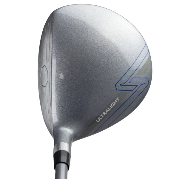 Right Hand UL7-45 Driver, Graphite Shaft 3 Right Hand UL7-45 Driver, Graphite Shaft - Image 3