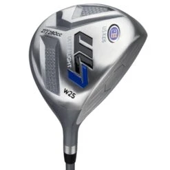 Right Hand UL7-45 Driver, Graphite Shaft