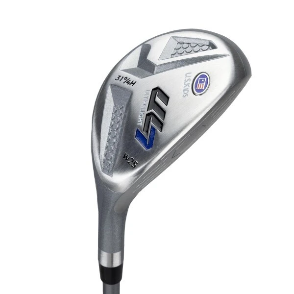 Right Hand UL7-45 Hybrid, Graphite Shaft 1 Right Hand UL7-45 Hybrid, Graphite Shaft