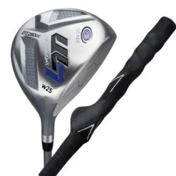 Left Hand UL7 45 Driver Training Club