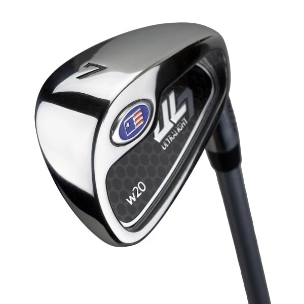 Right Hand UL7-48 7 Iron, Graphite Shaft 2 Right Hand UL7-48 7 Iron, Graphite Shaft - Image 2