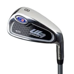 Right Hand UL7-48 8 Iron, Graphite Shaft