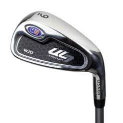 Right Hand UL7-48 9 Iron, Graphite Shaft