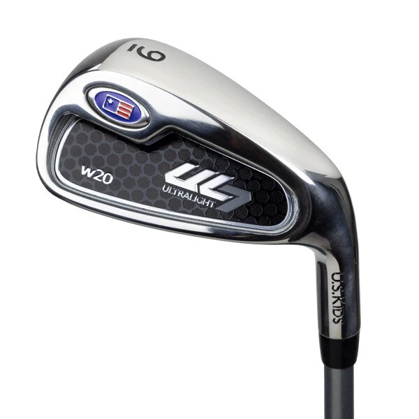 Right Hand UL7-48 9 Iron, Graphite Shaft 1 Right Hand UL7-48 9 Iron, Graphite Shaft