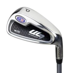 Right Hand UL7-48 Pitching Wedge, Graphite Shaft