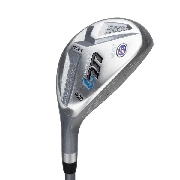 Right Hand UL7-48 Hybrid, Graphite Shaft 1 Right Hand UL7-48 Hybrid, Graphite Shaft