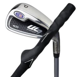 Left Hand UL7 48 Pitching Wedge Training Club