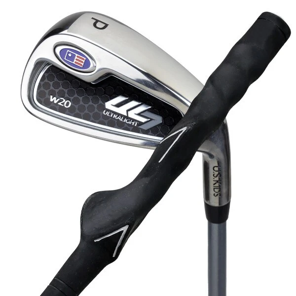 Right Hand UL7 48 Pitching Wedge Training Club 1 Right Hand UL7 48 Pitching Wedge Training Club
