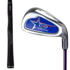 Right Hand RS2-54 Yard Club -Golf Gear Shop 23700 AltA