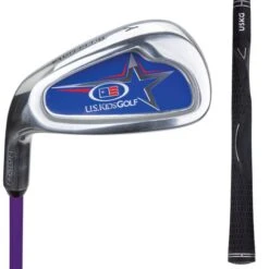 Left Hand RS2-54 Yard Club -Golf Gear Shop 23800 AltA