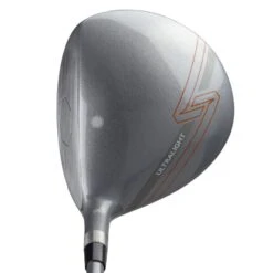 Right Hand UL7-51 3 Wood, Graphite Shaft -Golf Gear Shop 24123 AltA