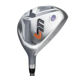 Right Hand UL7-51 3 Wood, Graphite Shaft