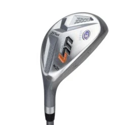 Right Hand UL7-51 Hybrid, Graphite Shaft