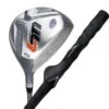 Left Hand UL7 51 Driver Training Club