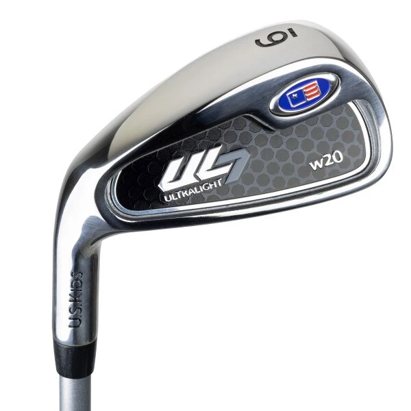 Left Hand UL7-51 6 Iron, Graphite Shaft 1 Left Hand UL7-51 6 Iron, Graphite Shaft