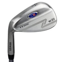 Left Hand UL7-51 Sand Wedge, Graphite Shaft