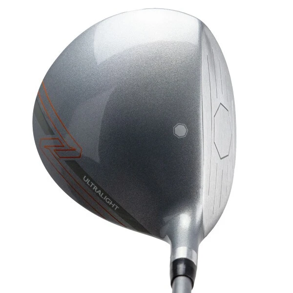 Left Hand UL7-51 Driver, Graphite Shaft 3 Left Hand UL7-51 Driver, Graphite Shaft - Image 3