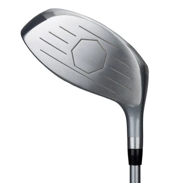 Left Hand UL7-51 Driver, Graphite Shaft 2 Left Hand UL7-51 Driver, Graphite Shaft - Image 2
