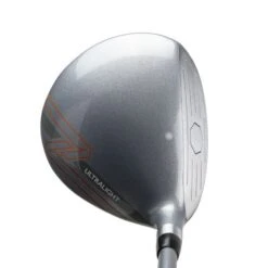 Left Hand UL7-51 3 Wood, Graphite Shaft 5 Left Hand UL7-51 3 Wood, Graphite Shaft -Golf Gear Shop 24163 AltA