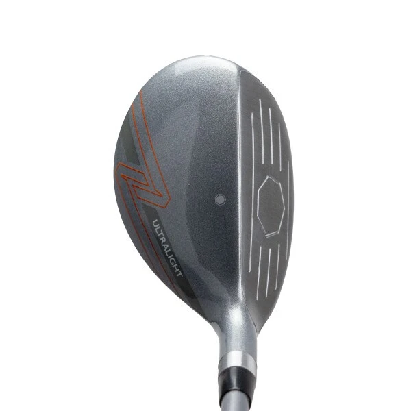 Left Hand UL7-51 Hybrid, Graphite Shaft 3 Left Hand UL7-51 Hybrid, Graphite Shaft - Image 3
