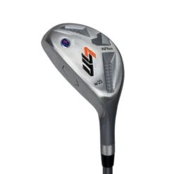 Left Hand UL7-51 Hybrid, Graphite Shaft
