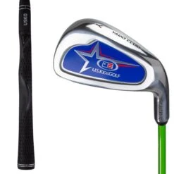 Right Hand RS2-57 Yard Club -Golf Gear Shop 24700 AltA
