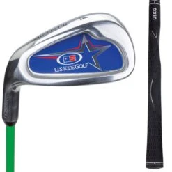 Left Hand RS2-57 Yard Club -Golf Gear Shop 24800 AltA 1