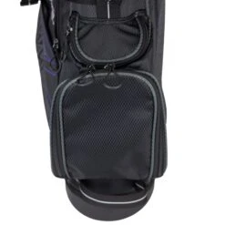 Right Hand UL7-54 7 Club Stand Set, Black/Purple -Golf Gear Shop 25104 AltB 1