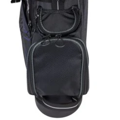 Left Hand UL7-54 7 Club Stand Set, Black/Purple 6 Left Hand UL7-54 7 Club Stand Set, Black/Purple -Golf Gear Shop 25104 AltB