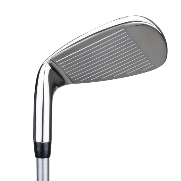 Right Hand UL7-54 9 Iron, Graphite Shaft 3 Right Hand UL7-54 9 Iron, Graphite Shaft - Image 3