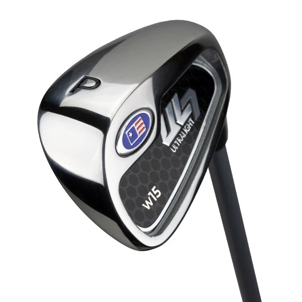 Right Hand UL7-54 Pitching Wedge, Graphite Shaft 2 Right Hand UL7-54 Pitching Wedge, Graphite Shaft - Image 2