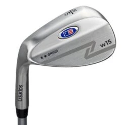 Left Hand UL7-54 Sand Wedge, Graphite Shaft