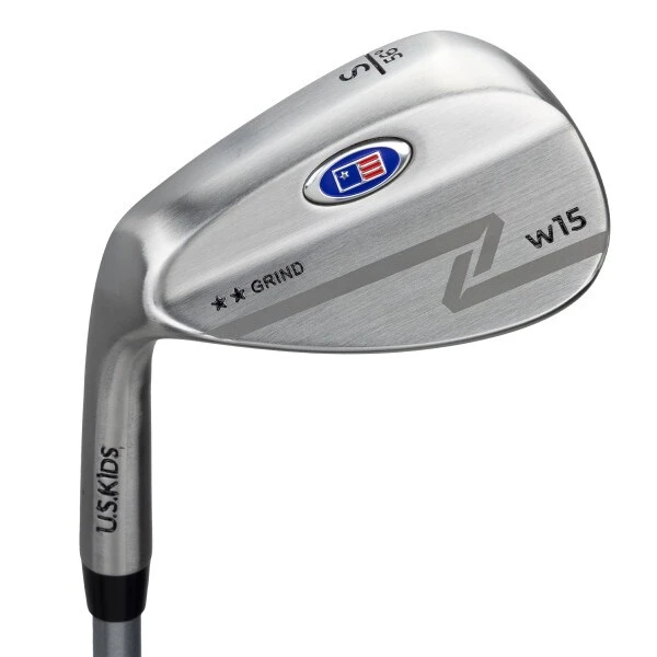 Left Hand UL7-54 Sand Wedge, Graphite Shaft 1 Left Hand UL7-54 Sand Wedge, Graphite Shaft